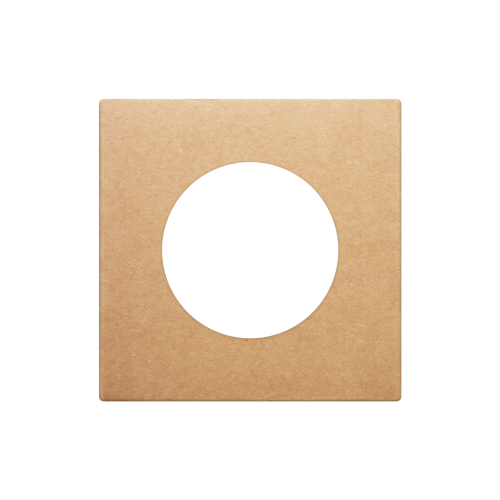 Packing label preview